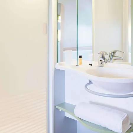 Ibis Budget Park Otel Edinburgh