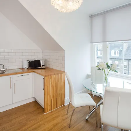 Castle Апарт-отель