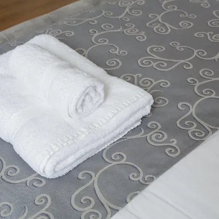 Апарт-отель Castle Эдинбург