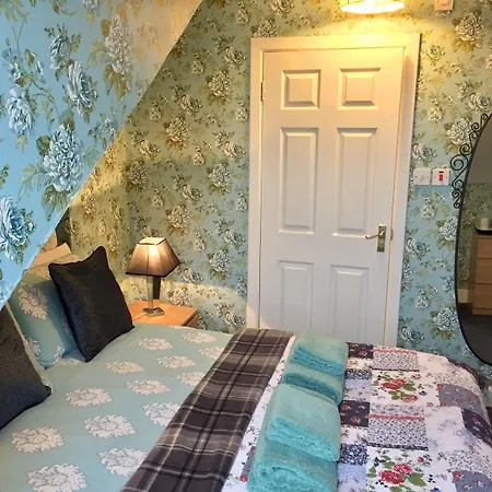 16 Pilrig Edinburg