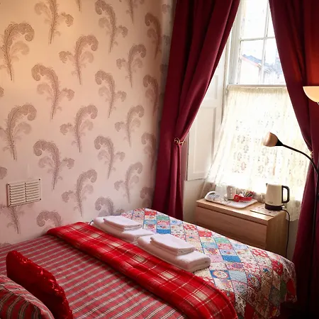 Bed and Breakfast 16 Pilrig Εδιμβούργο