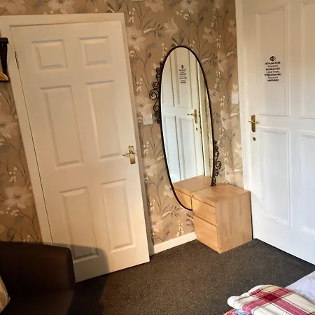 16 Pilrig