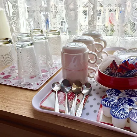 16 Pilrig Bed and Breakfast Εδιμβούργο