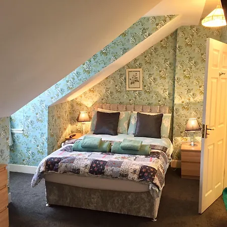 Bed and Breakfast 16 Pilrig