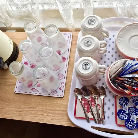 16 Pilrig 3* Εδιμβούργο