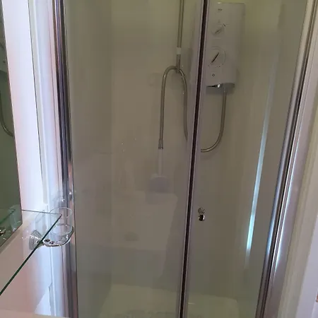 Bed and Breakfast 16 Pilrig 3*