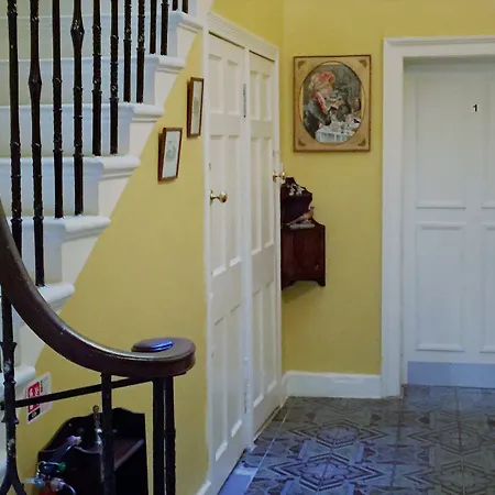 16 Pilrig 3* Εδιμβούργο