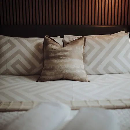 16 Pilrig Bed & Breakfast Edinburg