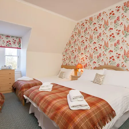 Kingsley Pensionat 3*