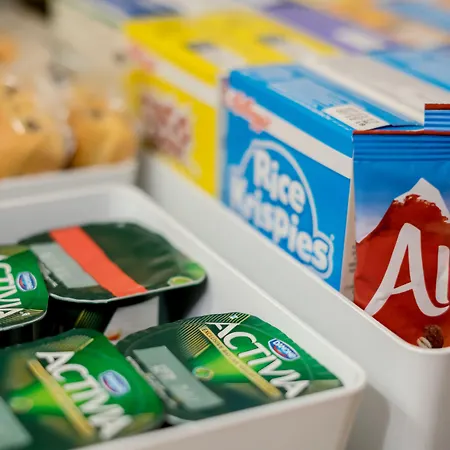 Guest house Kingsley Guest House Edinburgh