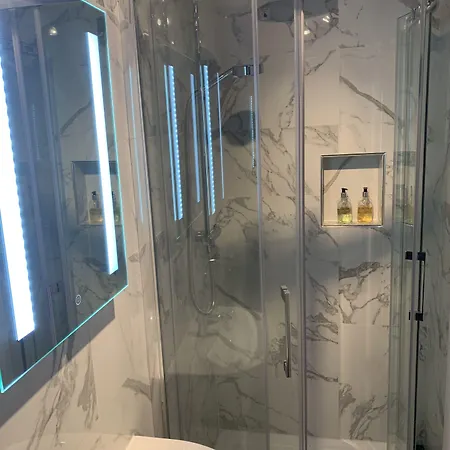 Gæstehus Southside 4*