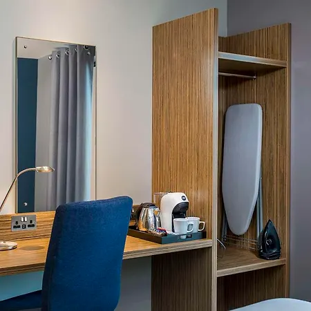 Travelodge Ξενοδοχείο Εδιμβούργο