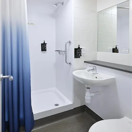 Travelodge Airport Ratho Station Hotel Edinburgh