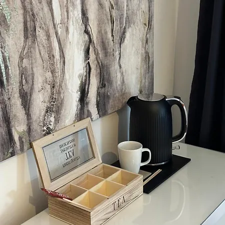 Pier House * 에든버러