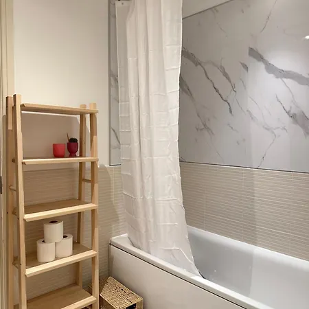 Pier House * 에든버러