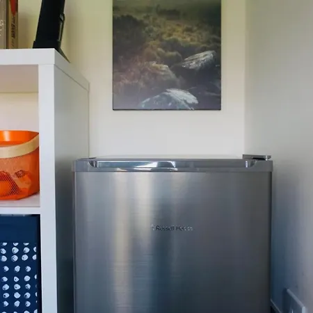 Séjour chez l'habitant En-suite Double Bedroom With Pentland Hill View