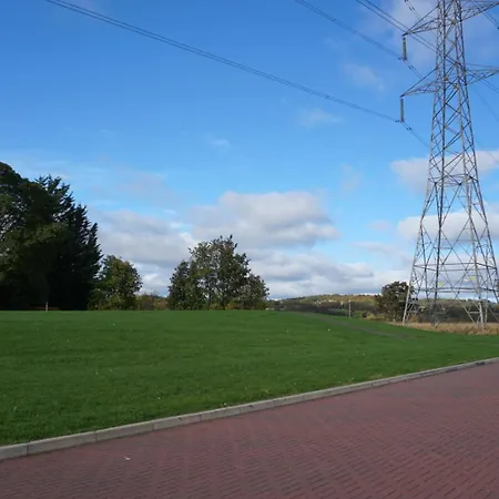 En-suite Double Bedroom With Pentland Hill View *