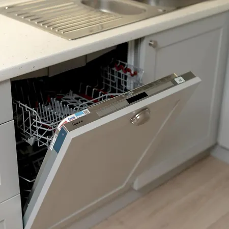 Pass The Keys Spacious Bright Modern Flat Appartement *