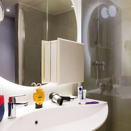 Adagio Royal Mile Apart-hotel 4*