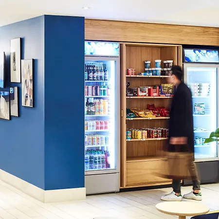 아파트호텔 아다지오 에딘버러 로열 마일