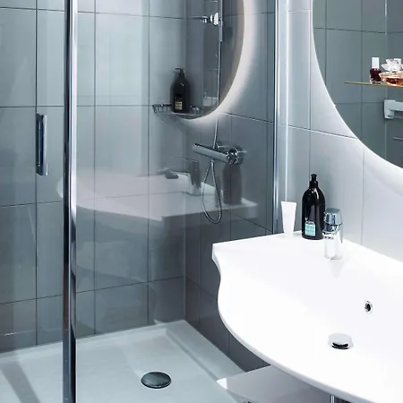 아파트호텔 아다지오 에딘버러 로열 마일