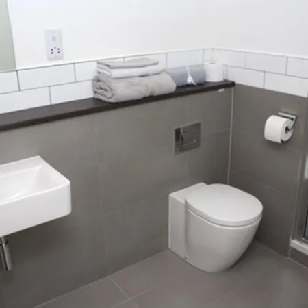 Destiny Scotland - Broughton St Lofts * Эдинбург