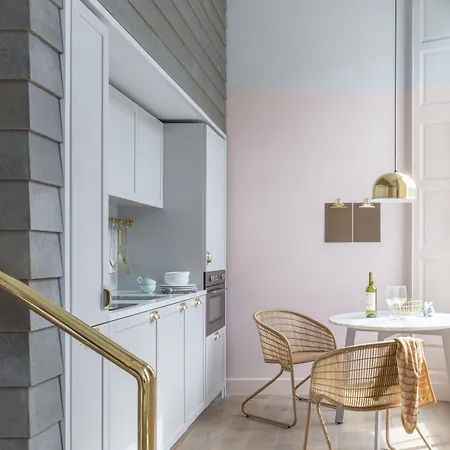 Eden Locke Ξενοδοχείο Εδιμβούργο