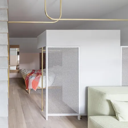 Ξενοδοχείο Eden Locke Εδιμβούργο