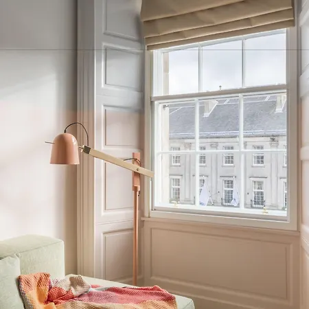 Ξενοδοχείο Eden Locke Εδιμβούργο