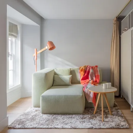 Eden Locke 4* Edinburgh