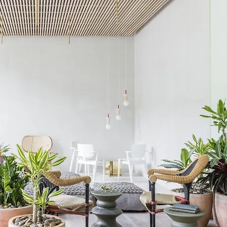 Eden Locke Edinburgh