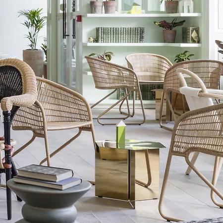 Ξενοδοχείο Eden Locke Εδιμβούργο