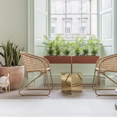 Eden Locke Ξενοδοχείο 4*