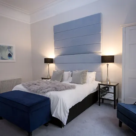 The Lane 4* Edinburgh