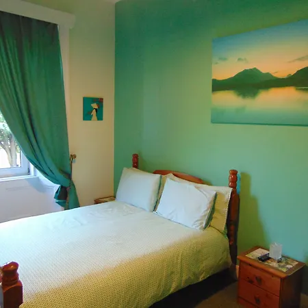 Bed & Breakfast Badjao