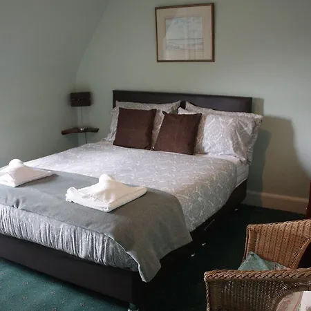 Bed & Breakfast Airdenair