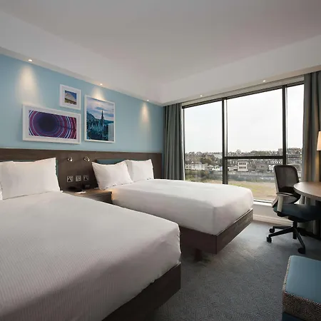 Hampton By Hilton West End