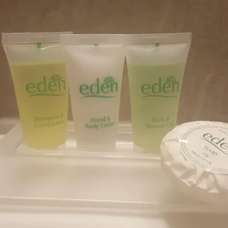 18 Craigmillar Park Gasthuis Edinburgh