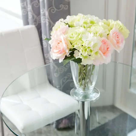 Πανσιόν Hanover 71