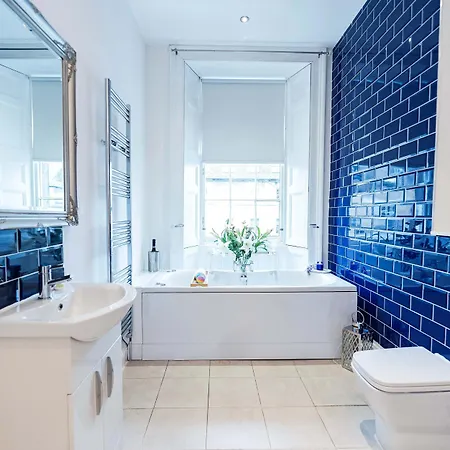 Pensionat Hanover 71