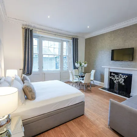 Hanover 71 Εδιμβούργο