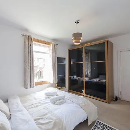 Montgomery - Stevensons Edinburgh