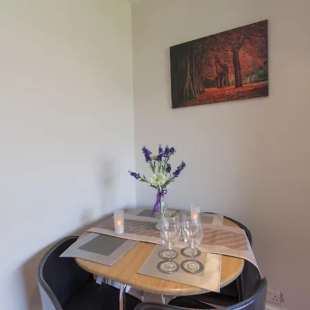 Montgomery - Stevensons Apartment