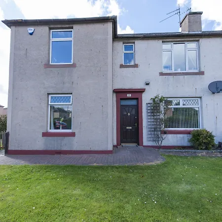 Montgomery - Stevensons Apartment *