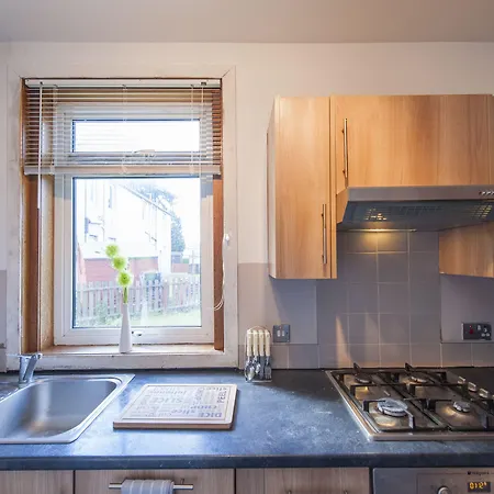 Apartment Montgomery - Stevensons Edinburgh