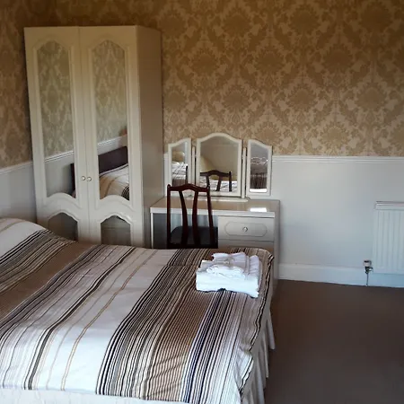 Capital House 게스트하우스