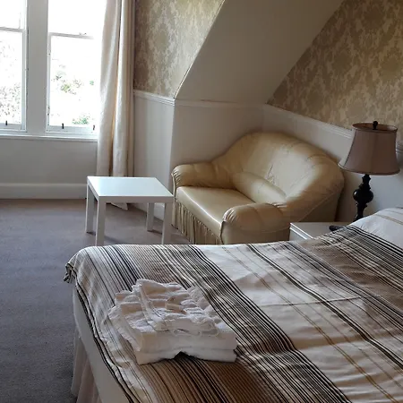 게스트하우스 Capital House