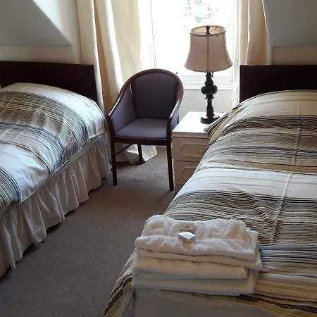 Capital House Edinburgh