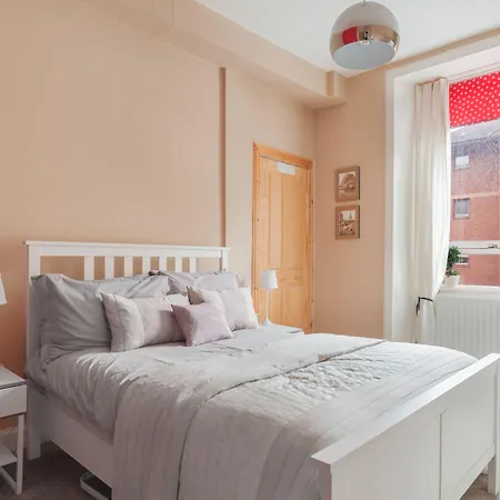 Apartment Albion Terrace Edinburgh