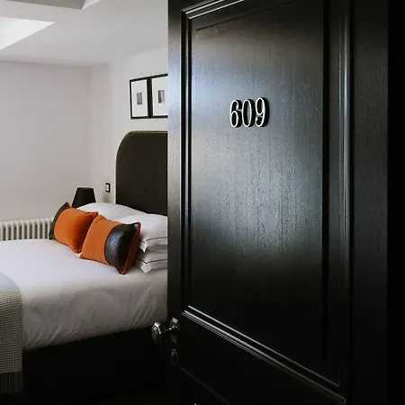 Lejlighedshotel The Grand, A Luxury Collection Hotel, 5*